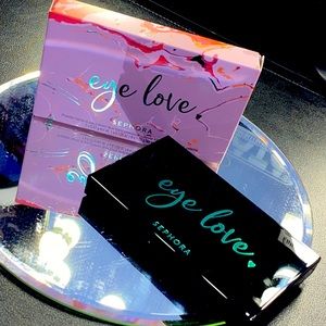 Sephora: Eye Love